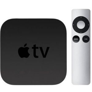Apple TV (3rd generation)